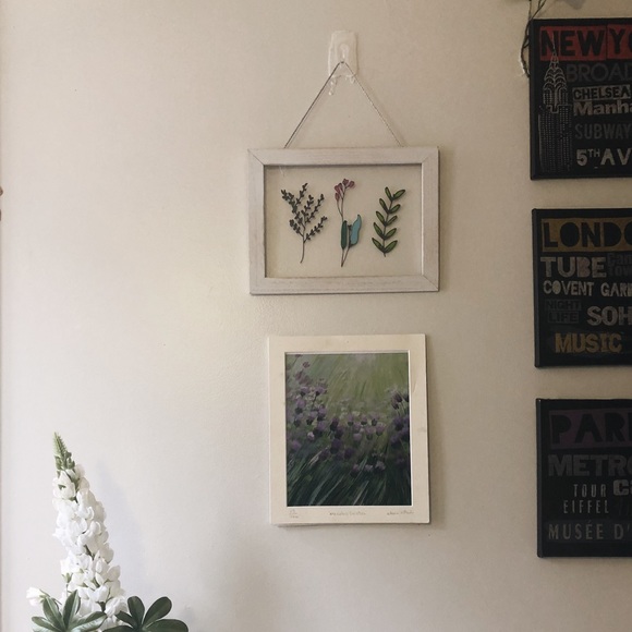 Paintings for room decor/ coffee /gelato /NYC - Picture 3 of 3